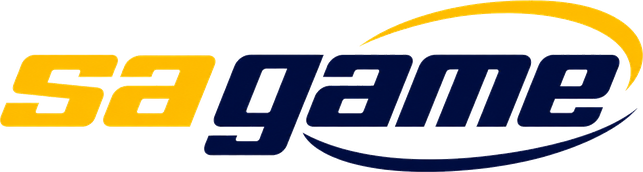 SA Game Logo
